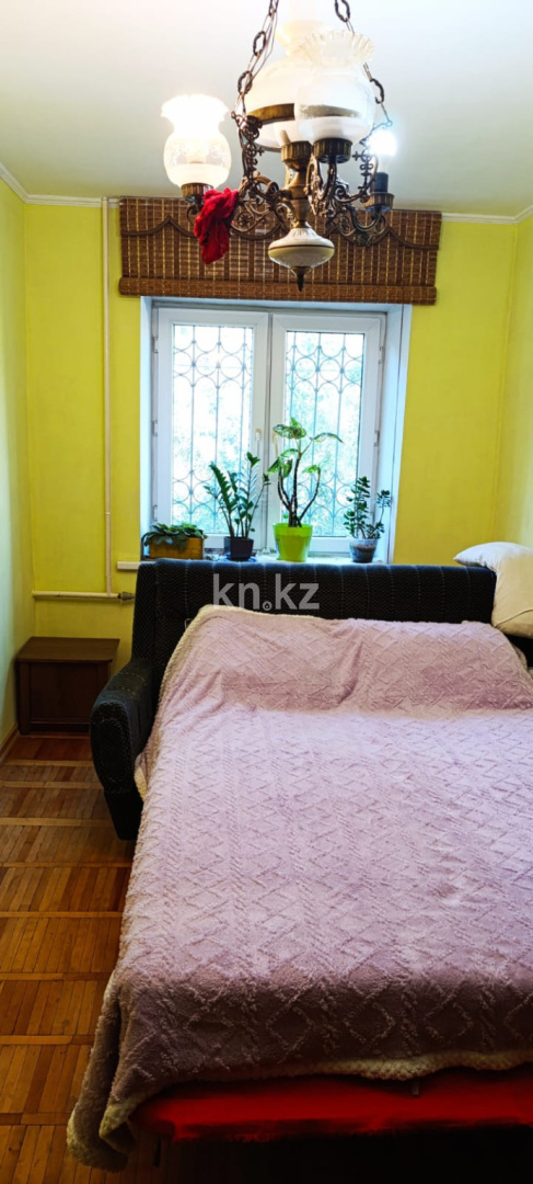 Продажа 3-комнатной квартиры, 40.4 м², ул. Желтоксан в Алматы - фото 12