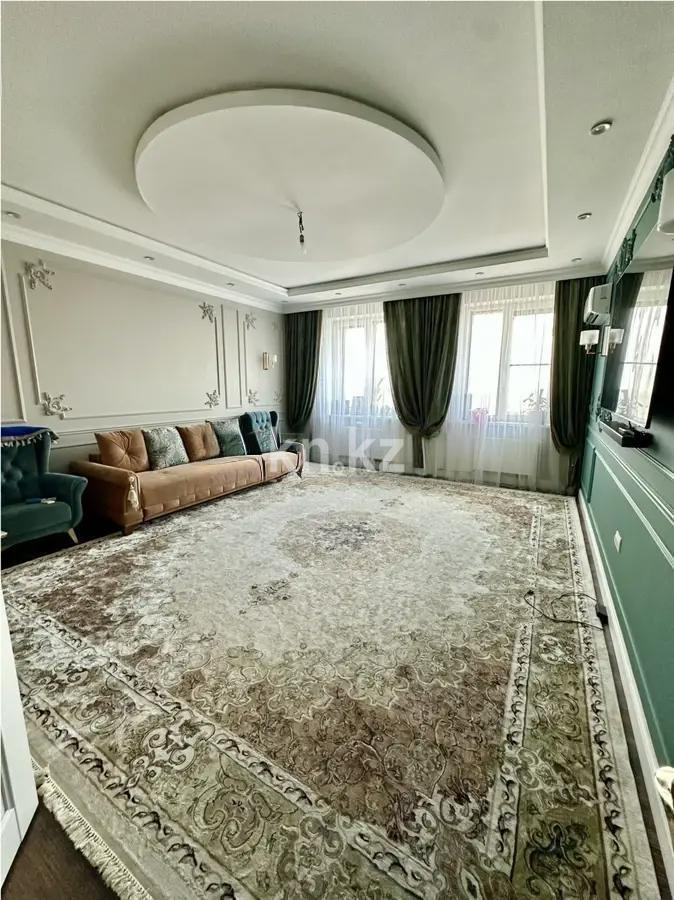 Продажа 3-комнатной квартиры, 112 м² в Астане