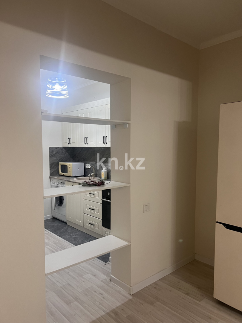 Продажа 2-комнатной квартиры, 61.5 м² в Алматы - фото 8