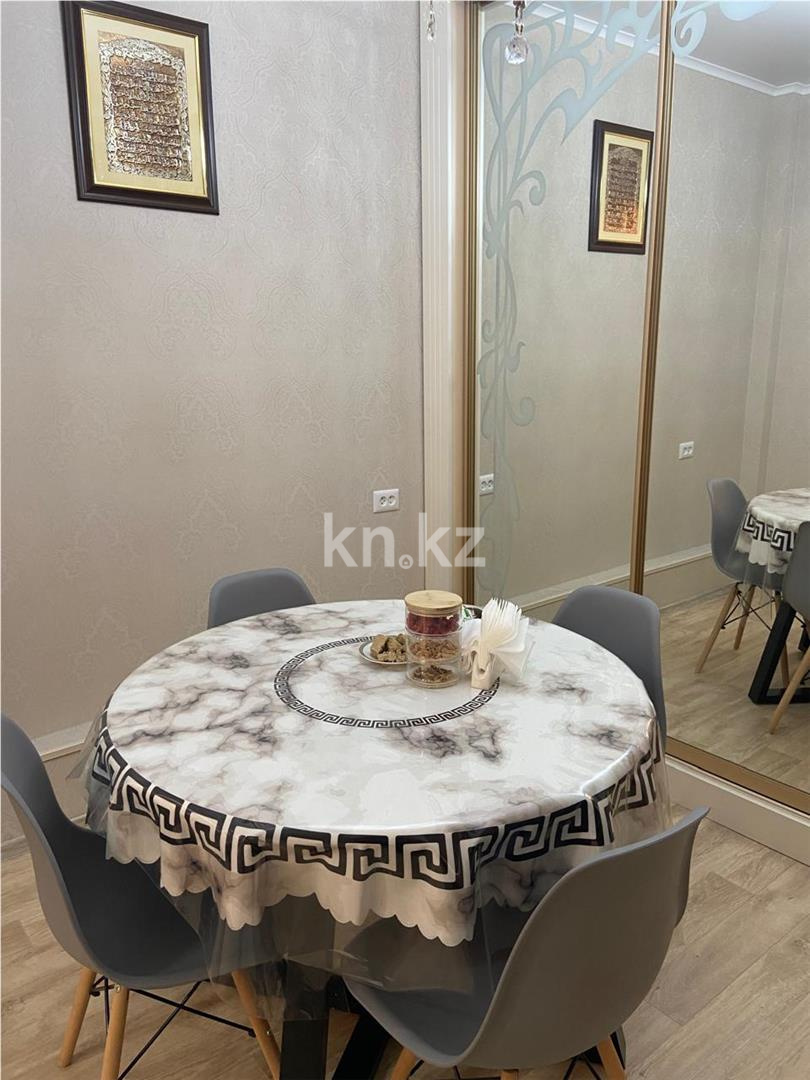 Продажа 4-комнатной квартиры, 86 м² в Темиртау - фото 7