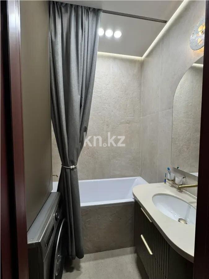 Продажа 3-комнатной квартиры, 85 м² в Алматы - фото 4