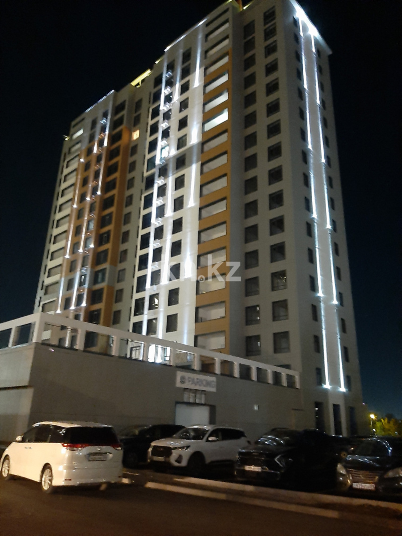 Продажа 2-комнатной квартиры, 62.2 м² в Караганде - фото 28