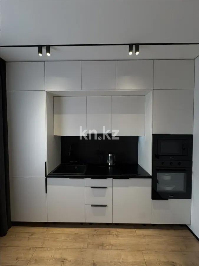 Продажа 2-комнатной квартиры, 44 м² в Алматы - фото 3