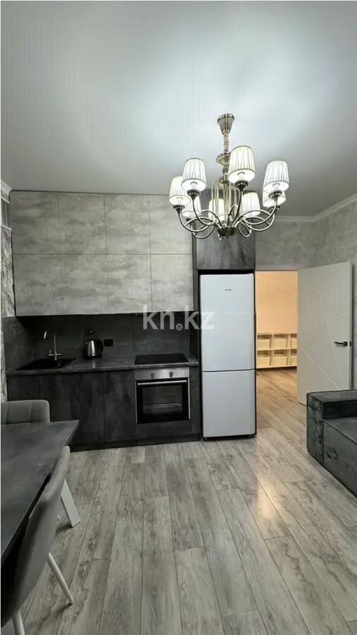Продажа 1-комнатной квартиры, 41 м² в Караганде - фото 3