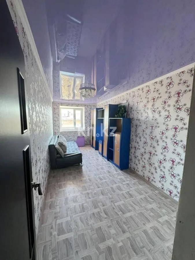 Продажа 3-комнатной квартиры, 58 м², ул. Локомотивная в Караганде - фото 2