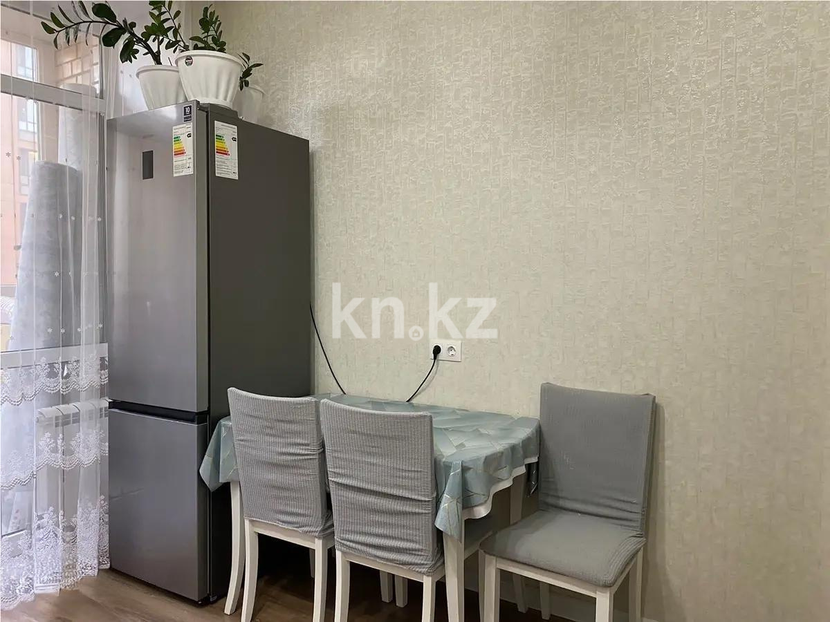 Продажа 1-комнатной квартиры, 36 м², ул. Анет баба, дом  3 в Астане - фото 3