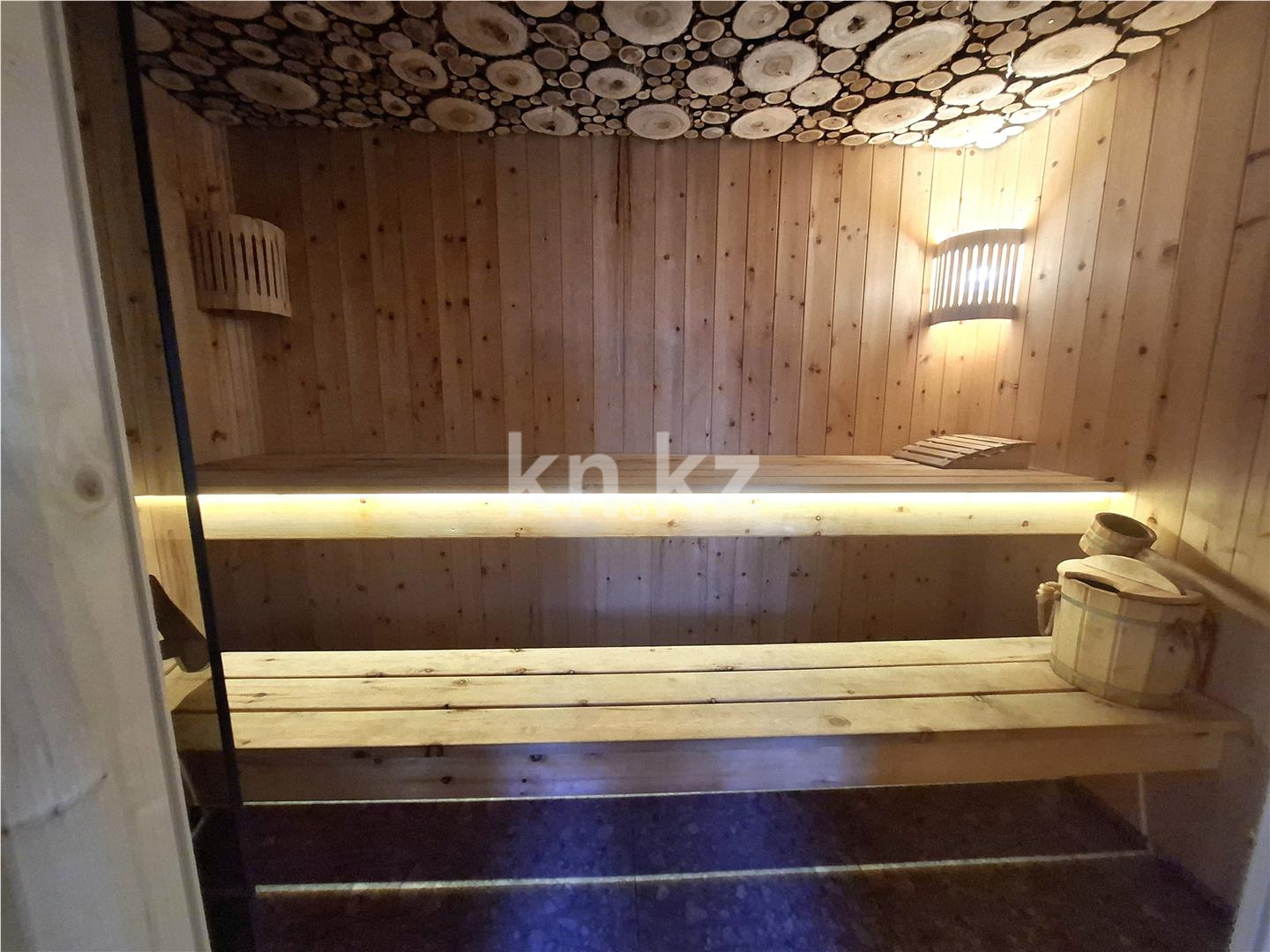 Продажа 4-комнатного дома, 49.6 м², ул. Ватутина в Темиртау - фото 15