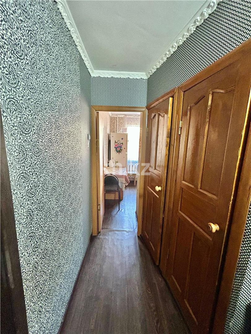 Продажа 2-комнатной квартиры, 47 м², пр. Республики в Караганде - фото 9