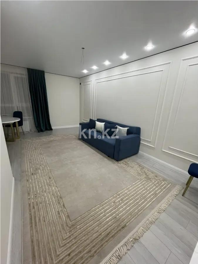 Продажа 2-комнатной квартиры, 55 м² в Астане - фото 2
