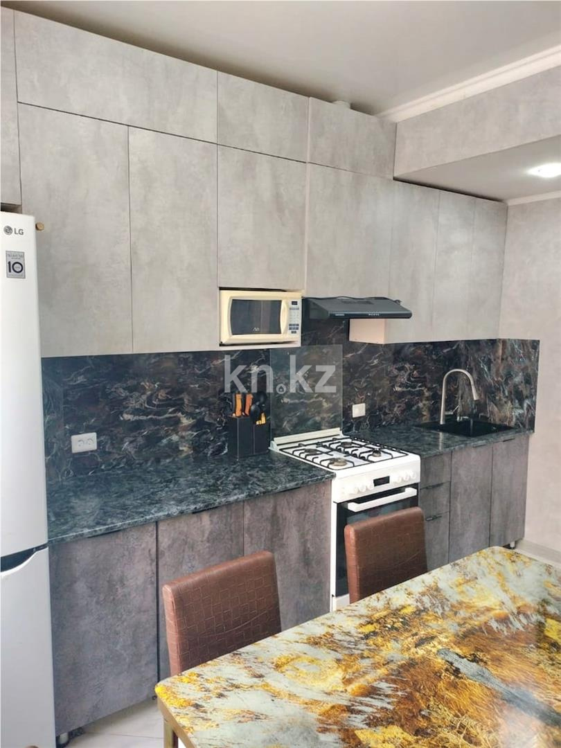 Продажа 3-комнатной квартиры, 80 м² в Караганде - фото 8