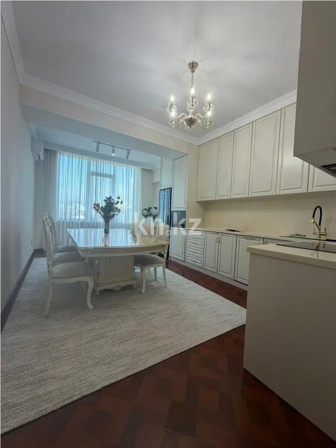 Продажа 2-комнатной квартиры, 69 м² в Алматы - фото 2