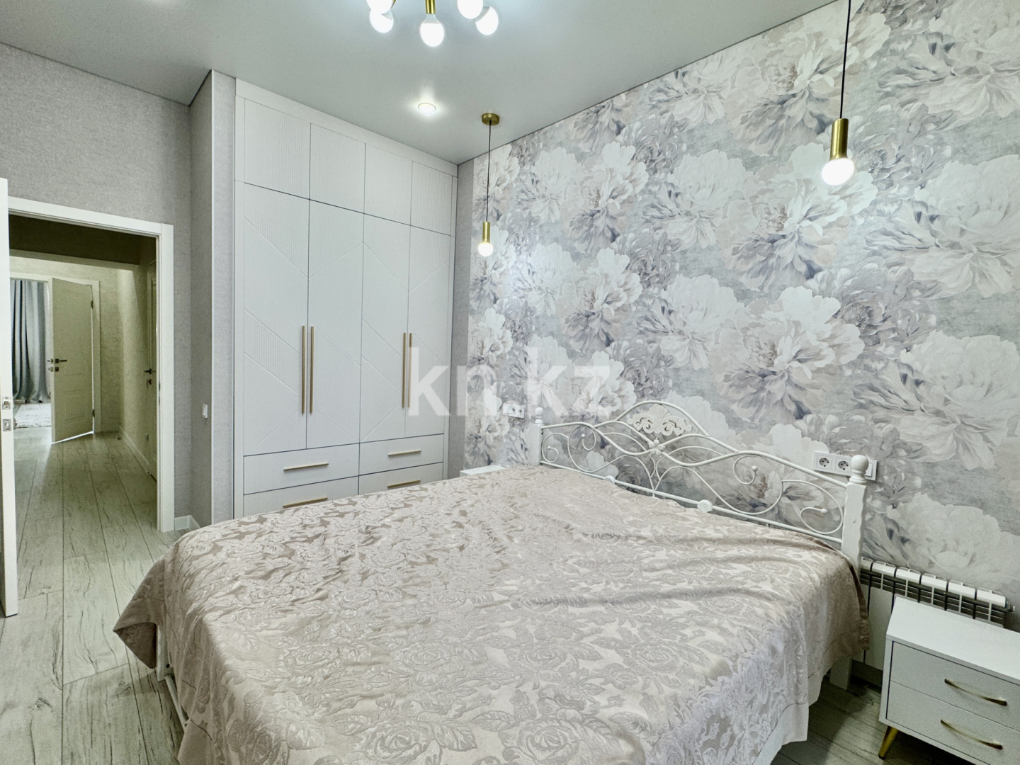 Продажа 3-комнатной квартиры, 95.6 м² в Караганде - фото 18