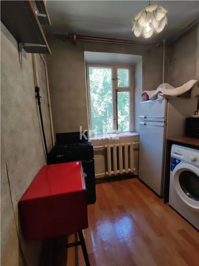 Продажа 1-комнатной квартиры, 26 м² в Алматы - фото 2