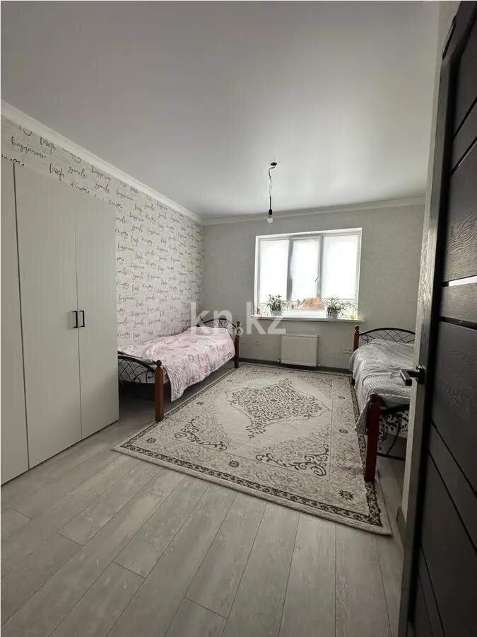Продажа 4-комнатной квартиры, 110 м² в Алматы - фото 4