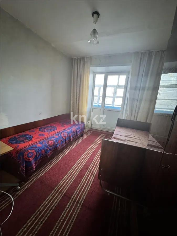 Продажа 3-комнатной квартиры, 55 м², пр. Мира, дом  122/1 в Темиртау - фото 3