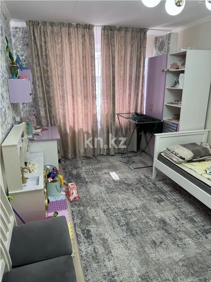 Продажа 3-комнатной квартиры, 76 м² в Астане - фото 3