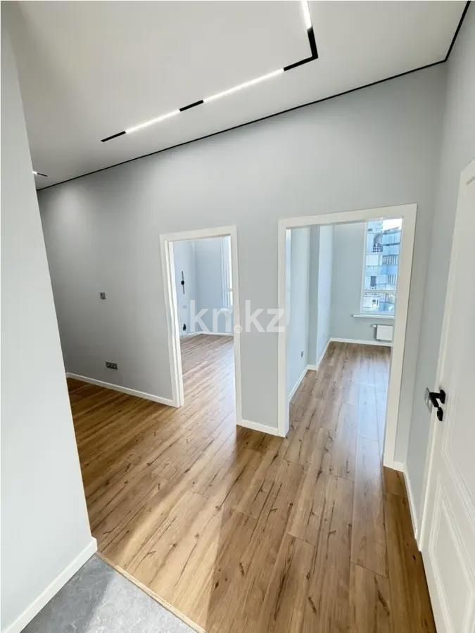 Продажа 2-комнатной квартиры, 40 м² в Алматы - фото 4