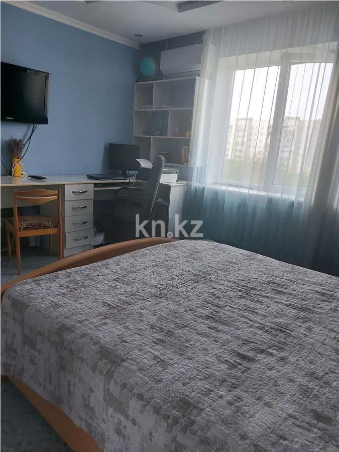 Продажа 4-комнатной квартиры, 80 м², мкр-н Степной-1, дом  7/46 в Караганде - фото 2