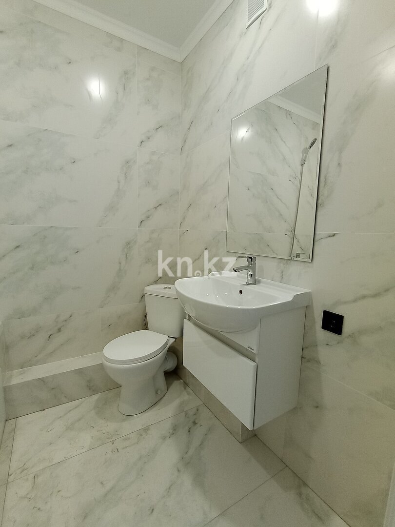 Аренда 1-комнатной квартиры, 33.4 м² в Астане - фото 7