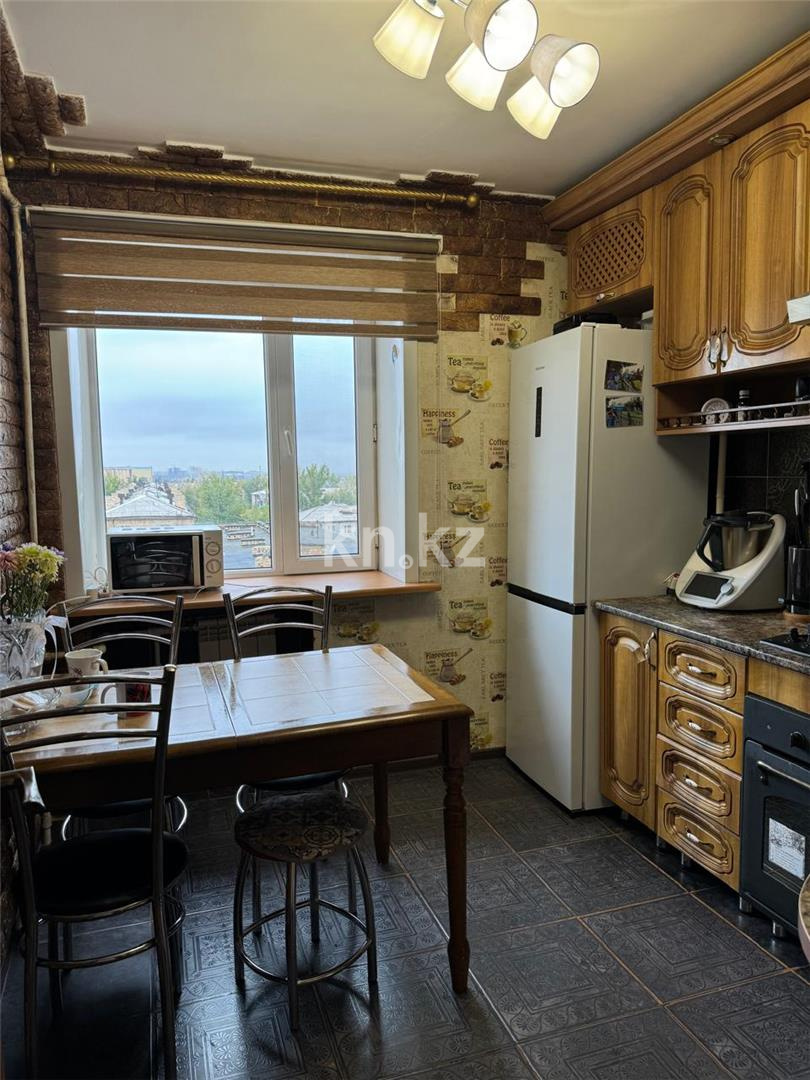 Продажа 3-комнатной квартиры, 68 м², пр. Назарбаева в Караганде - фото 8