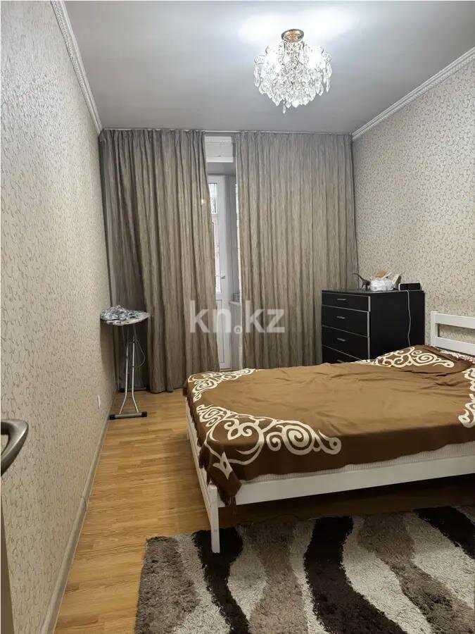 Продажа 2-комнатной квартиры, 52.7 м² в Астане - фото 2