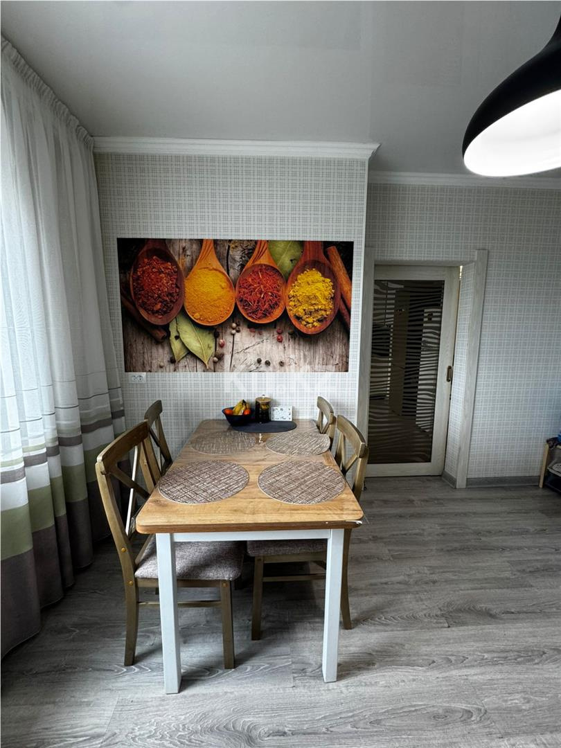Продажа 2-комнатной квартиры, 68 м² в Караганде - фото 5
