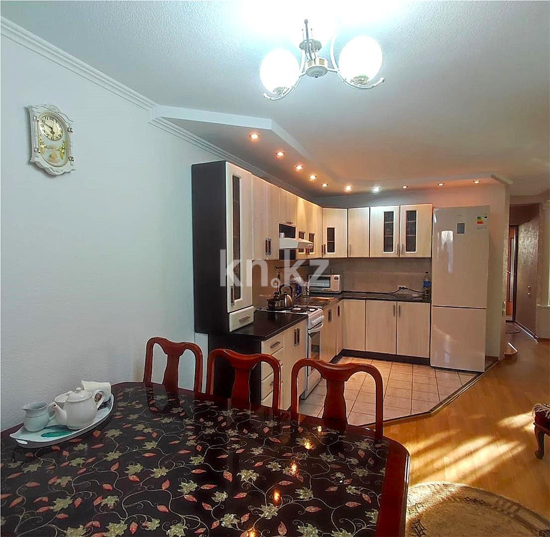 Продажа 5-комнатного дома, 115 м² в Абае - фото 2