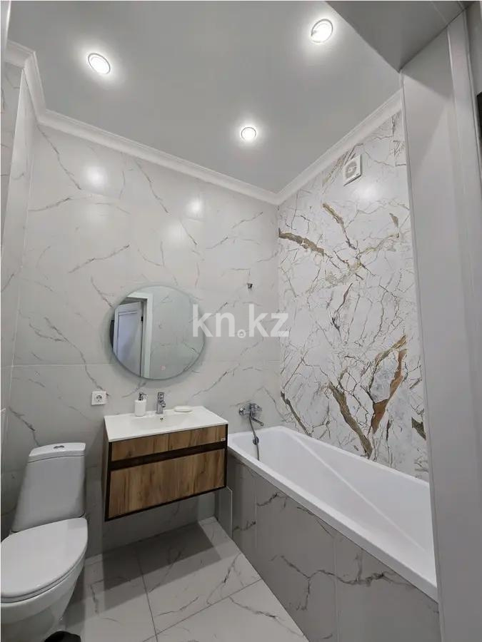 Продажа 1-комнатной квартиры, 38 м² в Астане - фото 4