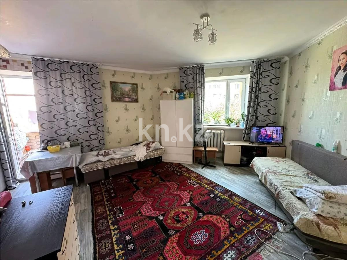 Продажа 1-комнатной квартиры, 30 м² в Астане