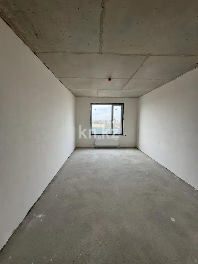 Продажа 4-комнатной квартиры, 118.57 м², ул. Серкебаева, дом  22 в Астане - фото 3