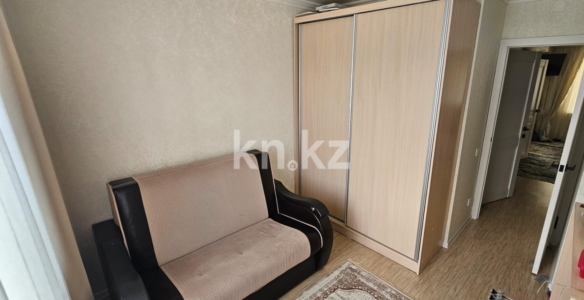 Продажа 3-комнатной квартиры, 65.8 м² в Караганде - фото 10