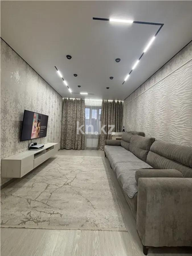 Продажа 2-комнатной квартиры, 62.6 м² в Астане - фото 2