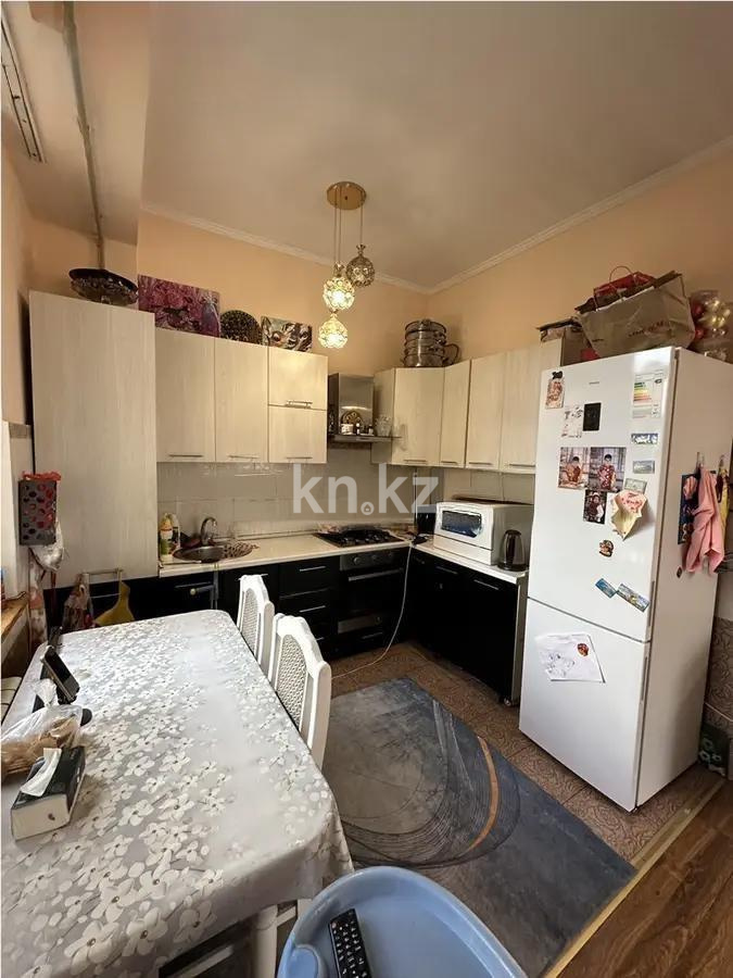 Продажа 3-комнатной квартиры, 70 м² в Алматы - фото 3