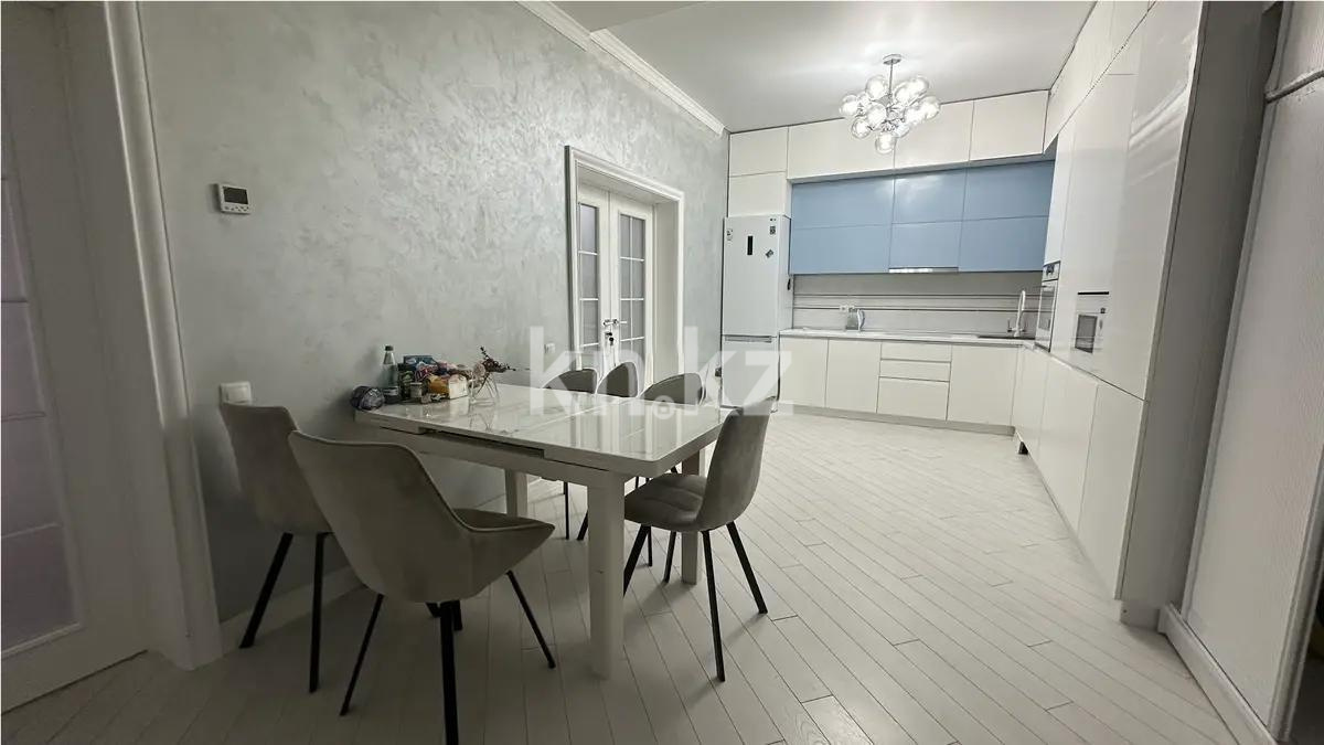 Продажа 2-комнатной квартиры, 110 м², ул. Ушкемпирова, дом  44 в Алматы - фото 3