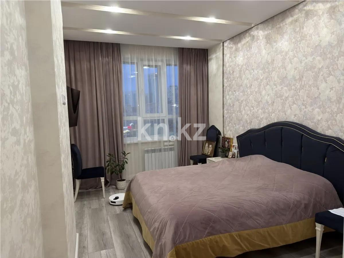 Продажа 4-комнатной квартиры, 129 м² в Астане - фото 4