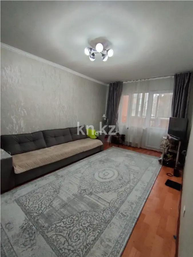 Продажа 1-комнатной квартиры, 40 м² в Алматы