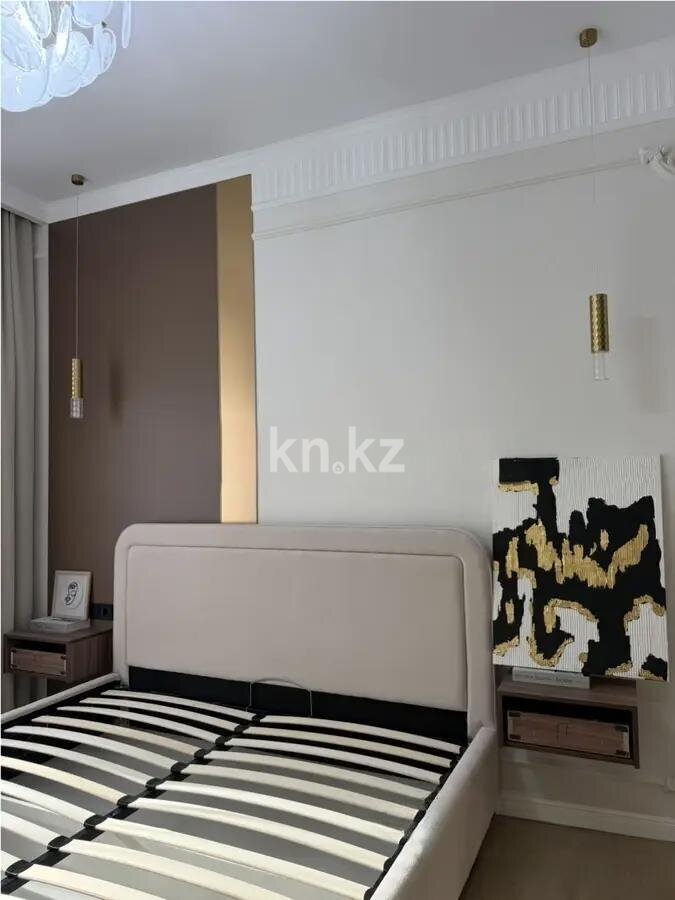 Продажа 3-комнатной квартиры, 80 м² в Астане - фото 2