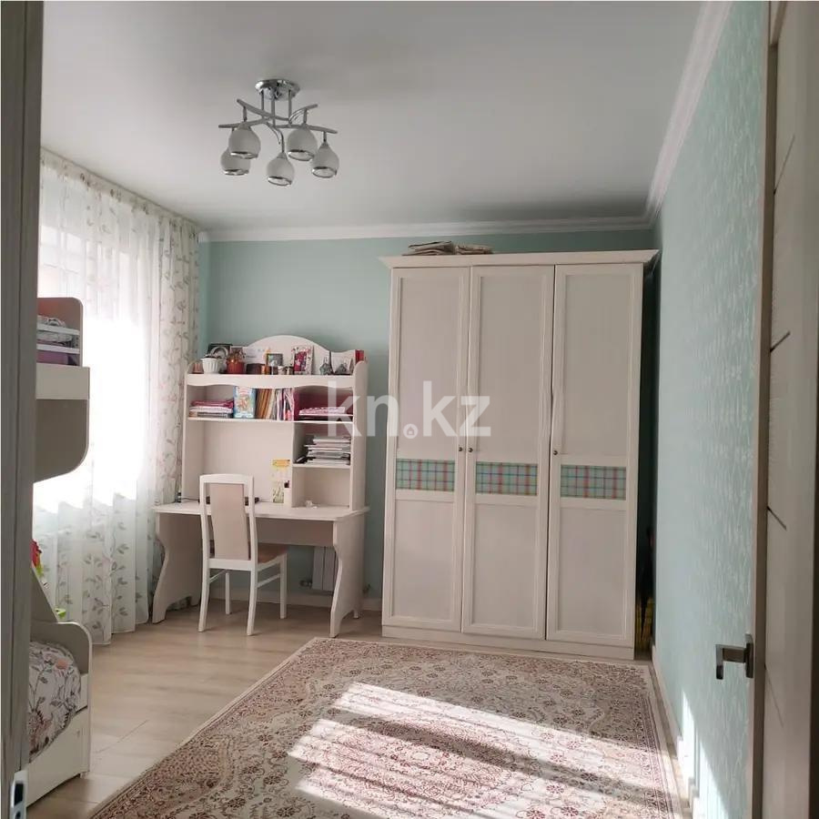Продажа 3-комнатной квартиры, 78.6 м² в Астане - фото 3