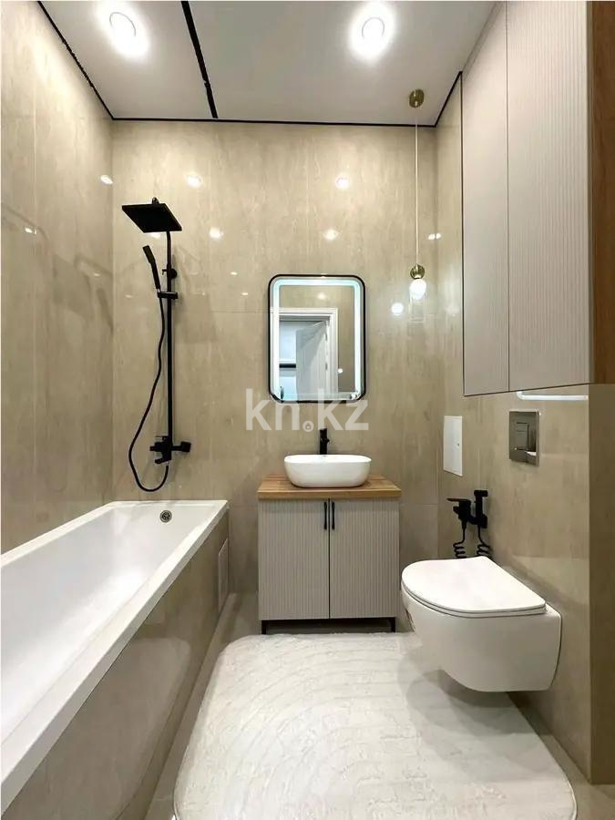 Продажа 3-комнатной квартиры, 65 м², ул. Калдаякова, дом  25а в Астане - фото 5