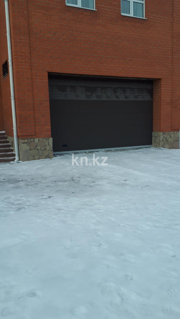 Продажа 6-комнатного дома, 644 м², ул. Сейткулова в Караганде - фото 19