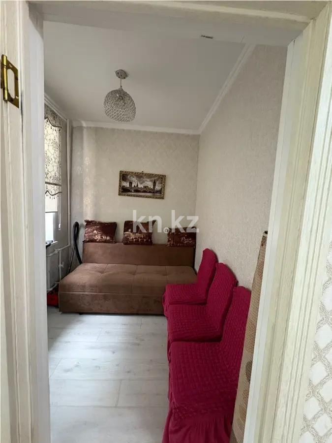 Продажа 3-комнатной квартиры, 40 м², ул. Лободы, дом  16 в Караганде - фото 3