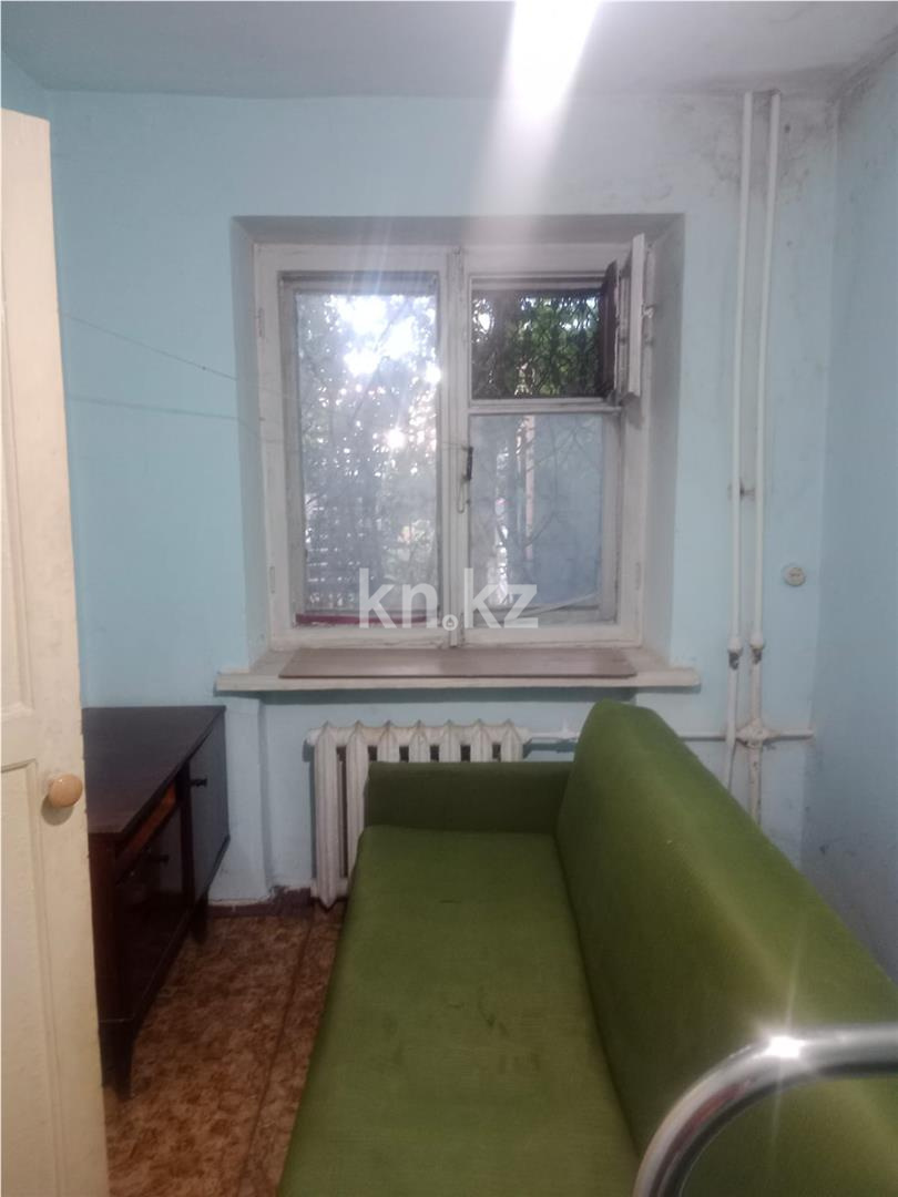 Продажа 2-комнатной квартиры, 42 м² в Караганде