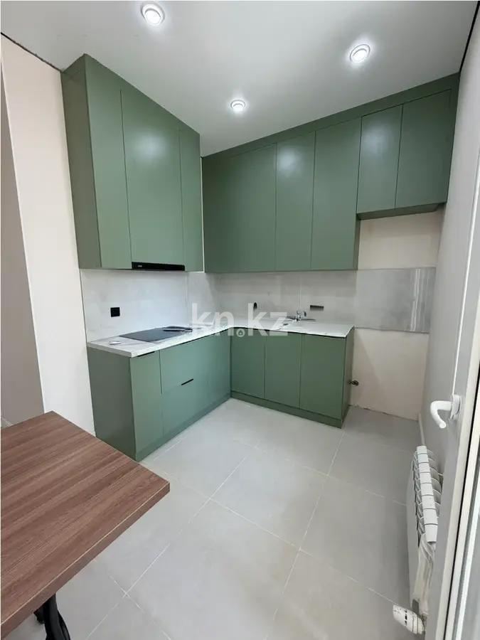 Продажа 1-комнатной квартиры, 40 м² в Алматы - фото 2