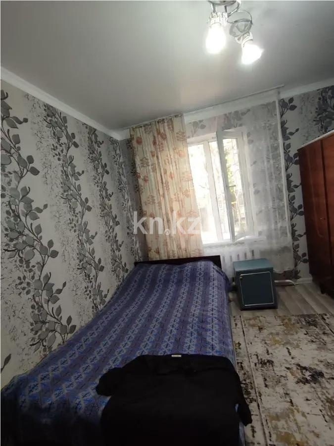 Продажа 2-комнатной квартиры, 42 м², ул. Маметовой, дом  72/1 в Алматы - фото 2