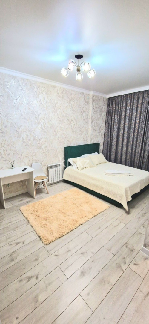 Аренда 1-комнатной квартиры, 40 м² в Астане - фото 6