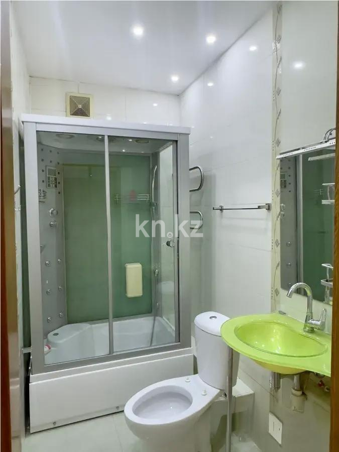 Продажа 3-комнатной квартиры, 112 м² в Алматы - фото 5