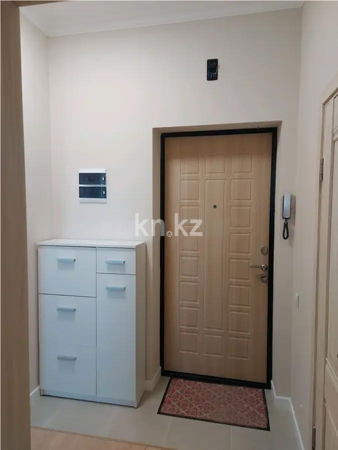 Продажа 1-комнатной квартиры, 41.7 м², пр. Мангилик Ел, дом  48 в Астане - фото 4