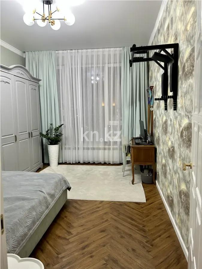 Продажа 3-комнатной квартиры, 82 м² в Алматы - фото 3
