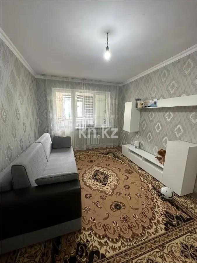 Продажа 1-комнатной квартиры, 39 м² в Алматы