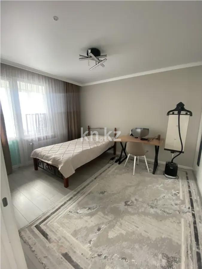 Продажа 2-комнатной квартиры, 52.6 м² в Астане - фото 2